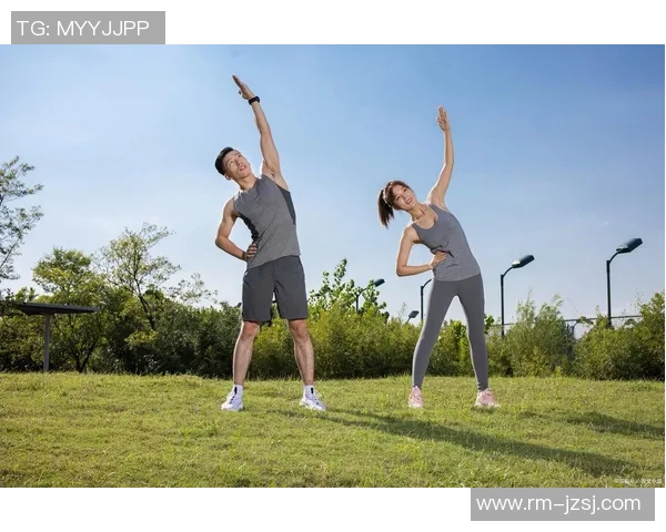 打造健康生活方式:从有氧运动开始提升心肺功能与全身耐力 打造健康生活方式:从有氧运动开始提升心肺功能与全身耐力