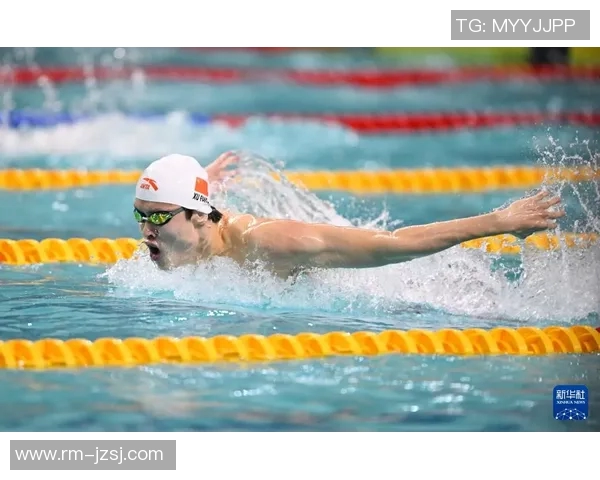 蝶泳技术提升与专项训练方法全面解析助力游泳水平突破