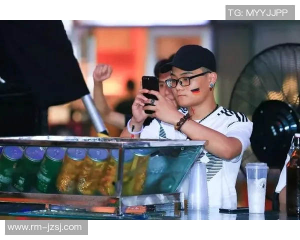 全球狂欢!世界杯直播盛况无限