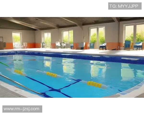 畅享夏日清凉泳池必备神器大盘点,打造完美水中时光 畅享夏日清凉泳池必备神器大盘点,打造完美水中时光