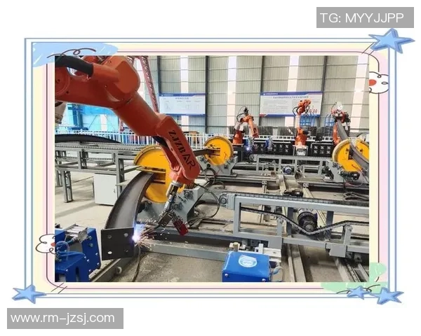 机械加工技术创新与智能化发展趋势探析及应用前景展望