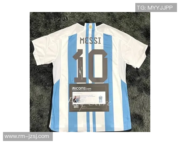 梅西足坛传奇：从天才少年到足球之神的辉煌征程