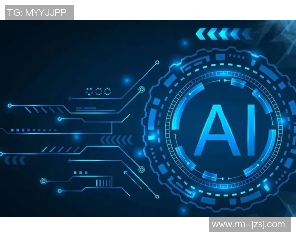 现代科技发展推动社会变革，人工智能与大数据为未来经济发展注入新动力