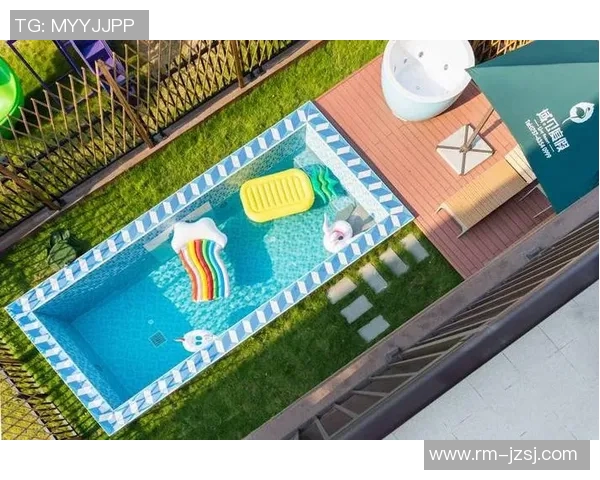 现代泳池设计理念与创新趋势探析打造多功能与环保共融的水景空间