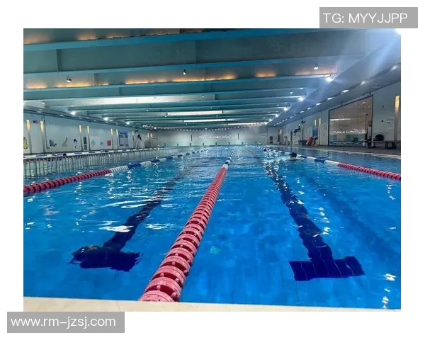 游泳比赛与锻炼相结合的科学方法与训练技巧探讨