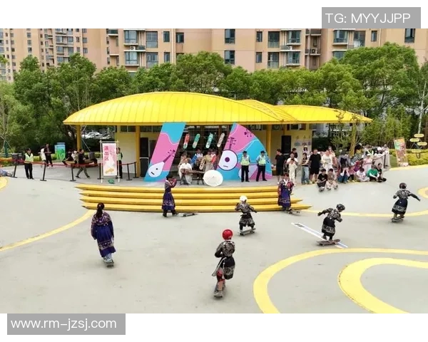 南京滑板队的节奏探秘与滑板文化的碰撞与传承 南京滑板队的节奏探秘与滑板文化的碰撞与传承