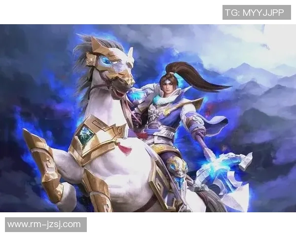 古代足球传奇赵云的英勇形象与历史故事探秘